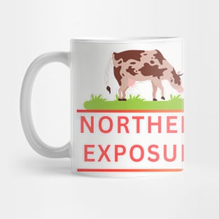 Northern Exposure Mug